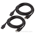 Oem Extension For Comupter/Monitor Ac Adapter power cable